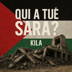 Qui a tué Sara ?