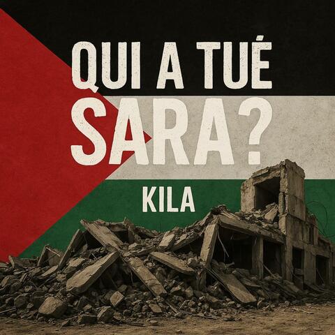 Qui a tué Sara ?