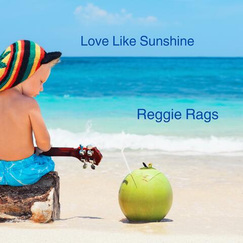 Love Like Sunshine