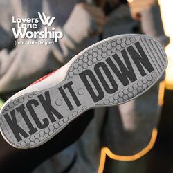 Kick It Down (feat. Rafe Grigar)