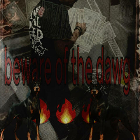 Bewar Of the dawg