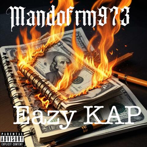 Eazy K (diss)