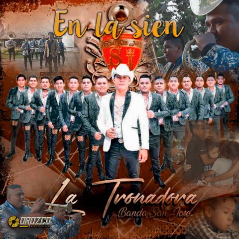 En La Sien