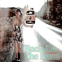 Back On The Road (feat. Matte Blacke) (Radio Edit)