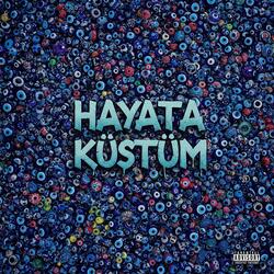 Hayata küstüm (feat. Mert kriz)