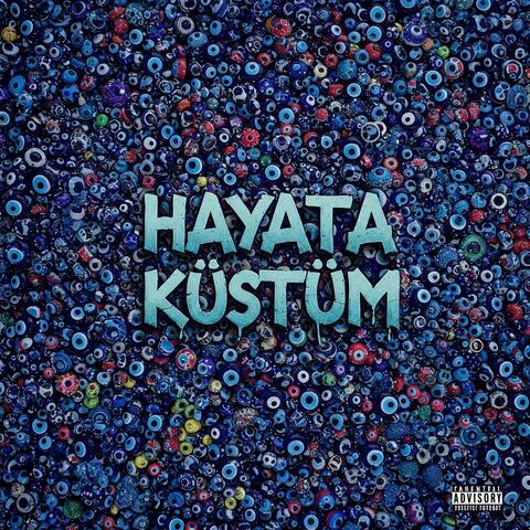Hayata küstüm (feat. Mert kriz)