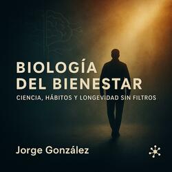 Luz, frío y silencio: el reseteo biológico