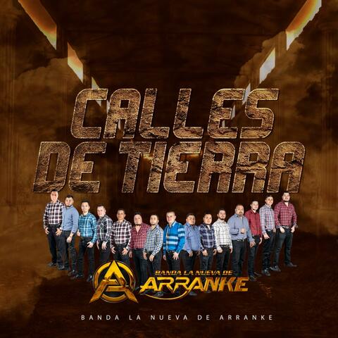 Calles de tierra