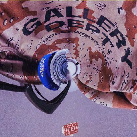 GALLERY DEPT (Freestyle)