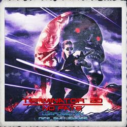 Kyle Reese Dream - Terminator 2D: No Fate (Original Track)