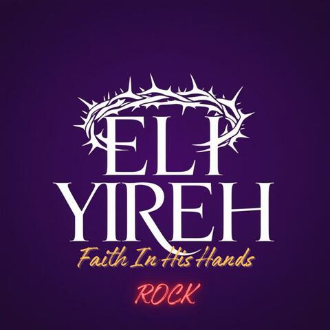 Faith In His Hands(The Rock EP)