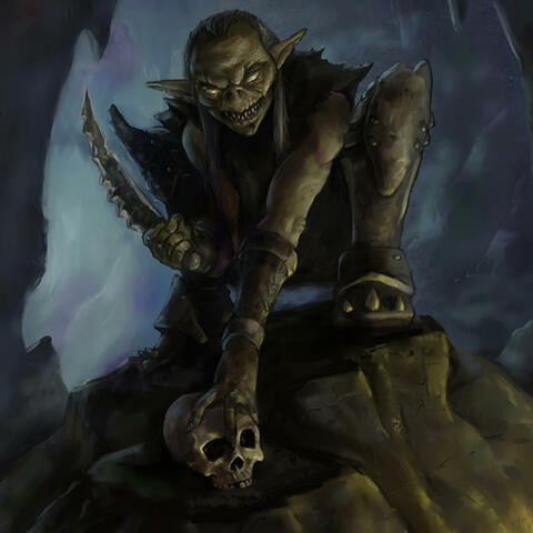 Goblin