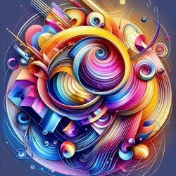 Another Dimension
