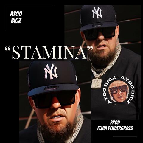 Stamina