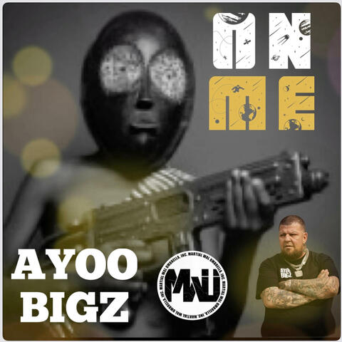 On Me (Prod by Nar)