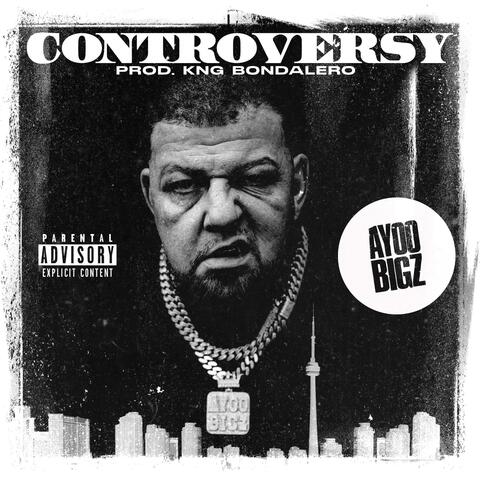 CONTROVERSY