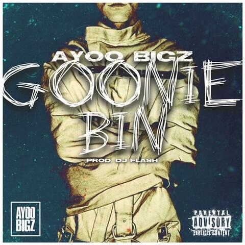 GOONIE BIN (feat. DJ Flash)