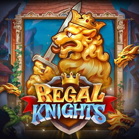 Regal Knights (Original Soundtrack)