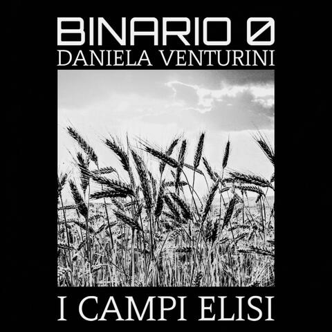 I Campi Elisi (feat. Daniela Venturini) [Singolo Speciale]