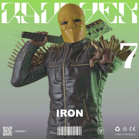 Act 7 : Iron