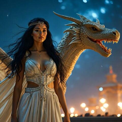 Dragon rider