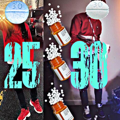 2530 (feat. AntDaGoat)