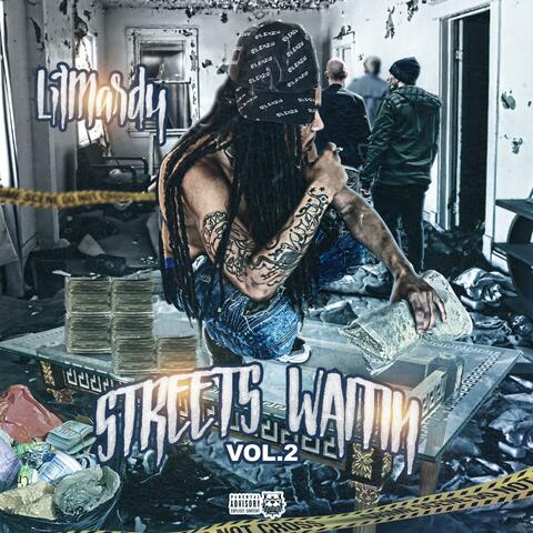 Streets Waitin', Vol. 2