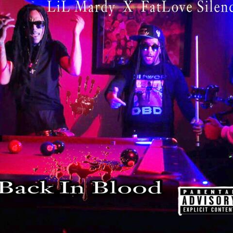 Back In Blood (feat. FatLove Silencio)