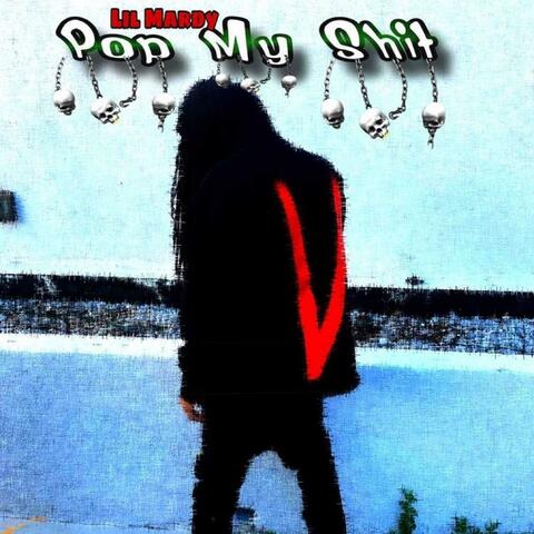 Pop My Shit