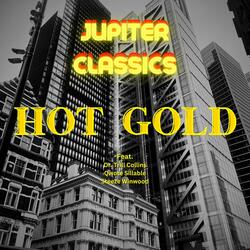 Hot Gold (feat. Qwote Sillable, Dr. Trill Collins & Steeze Windwood)