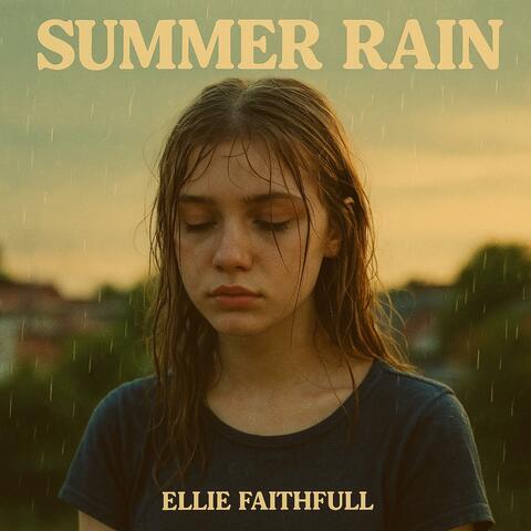 Summer Rain