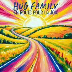 Un Calîn - HuG Family