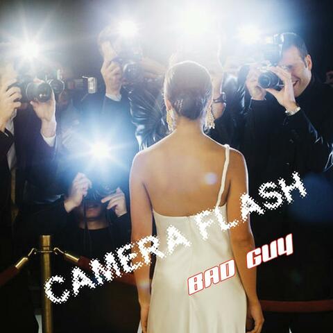 Camera Flash