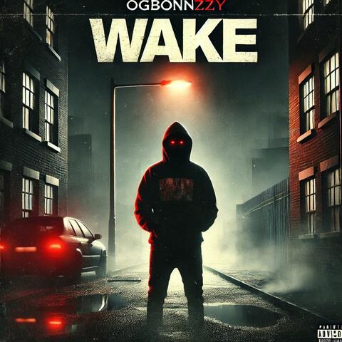 WAKE (Dream chaser)