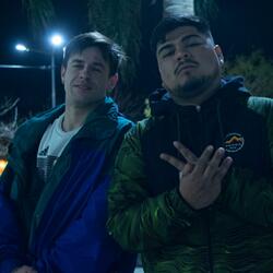 SESSION 2 (feat. Real Faki)