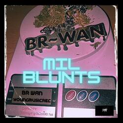 mil blunts