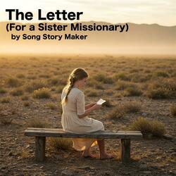 The Letter (For a Sister Missionary)