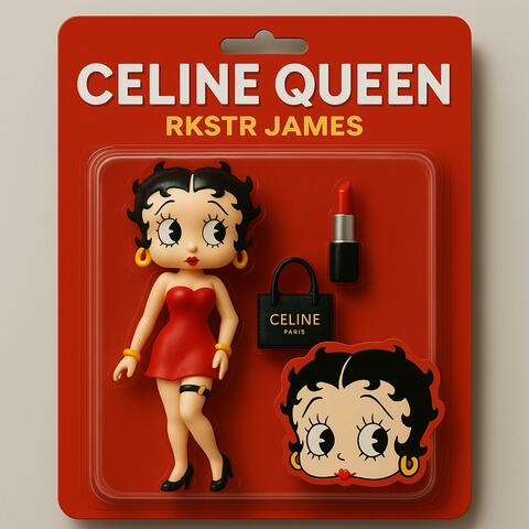 Celine Queen