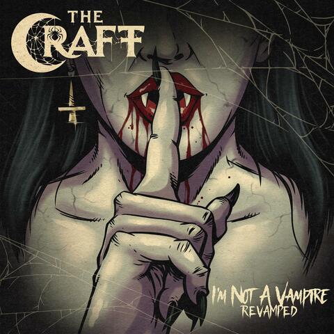 I'm Not A Vampire (Revamped)
