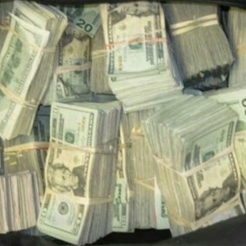 Motion (feat. Bankroll Z)