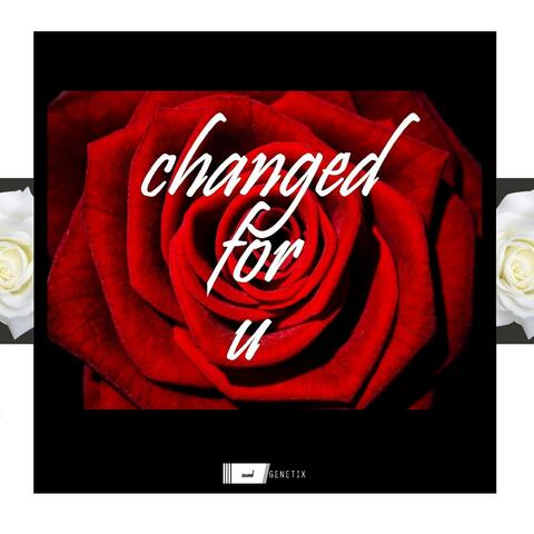 Changed for U