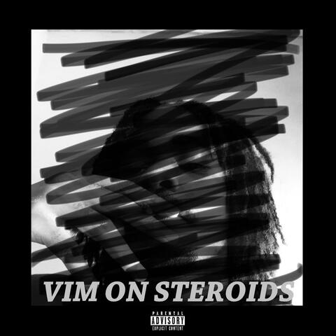 Vim on Steroids