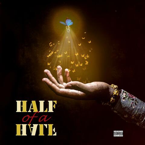 Half of a Half