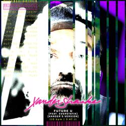 FUTURE U (feat. Everstatik) (Xander's Version)