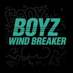 BOYZ (Wind Breaker)