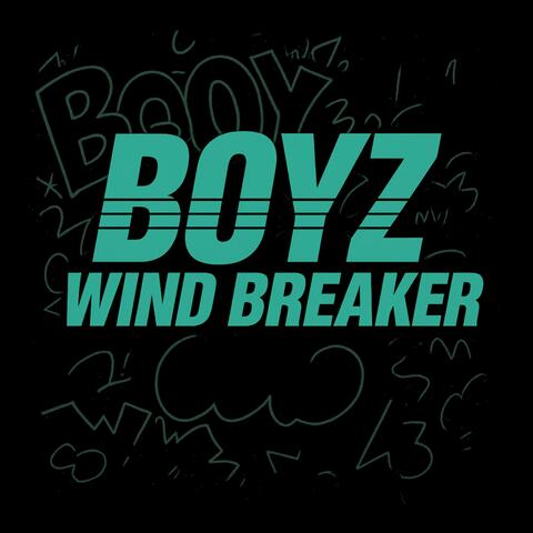 BOYZ (Wind Breaker)
