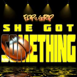 She Got Something (feat. Cooly D & Maureen)