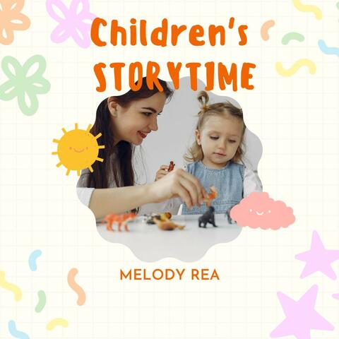 CHILDREN'S STORYTIME