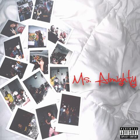 Ms. Almighty