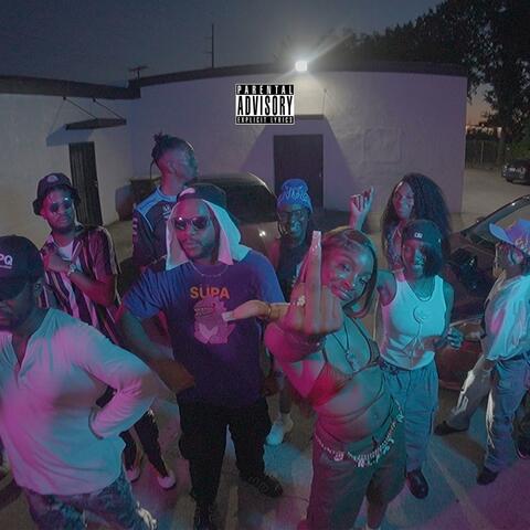 Lame Freestyle (Single)